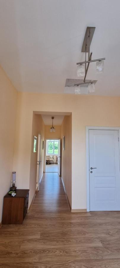 Guest house Mushmula New Athos Extérieur photo