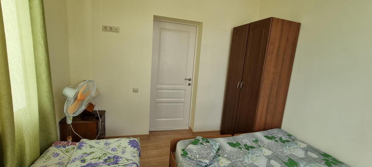 Guest house Mushmula New Athos Extérieur photo