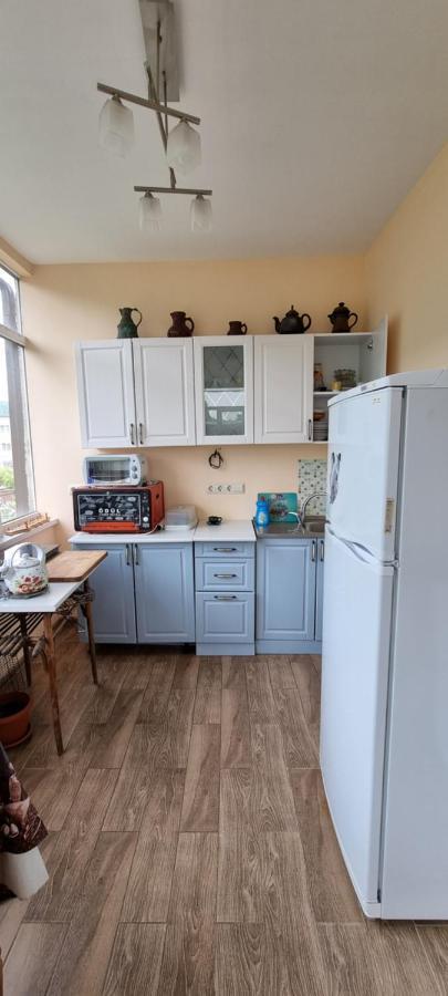 Guest house Mushmula New Athos Extérieur photo