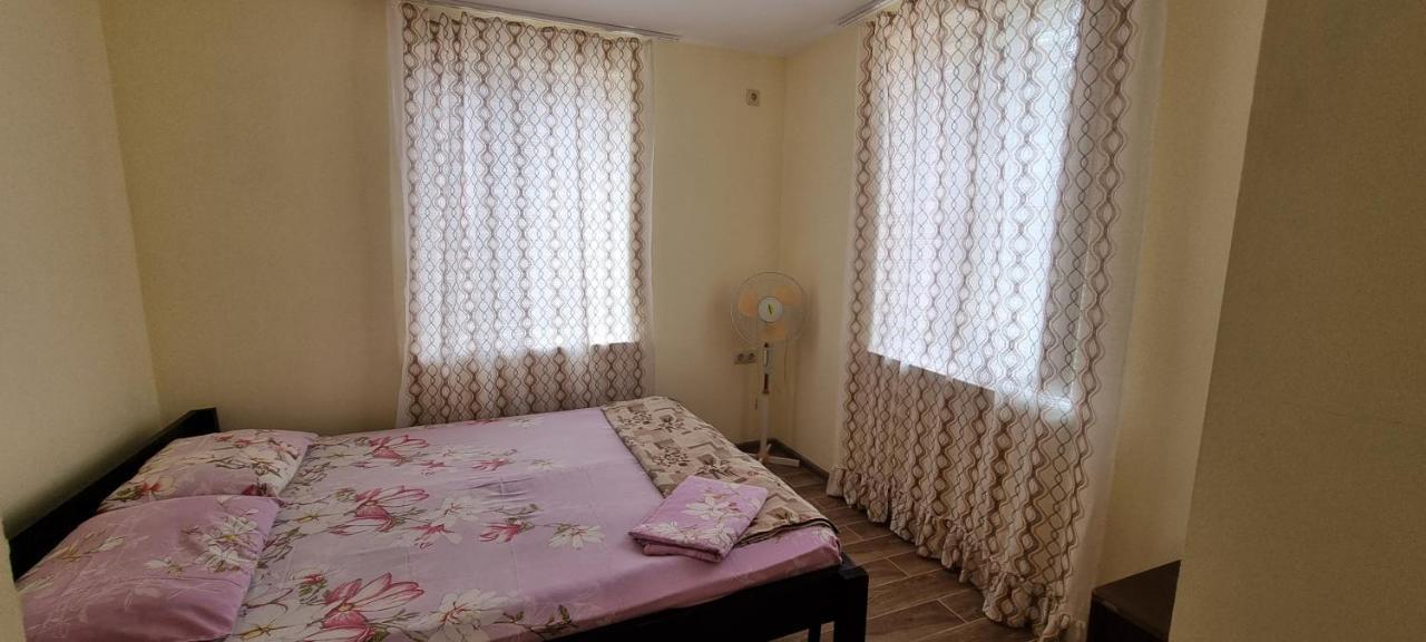 Guest house Mushmula New Athos Extérieur photo