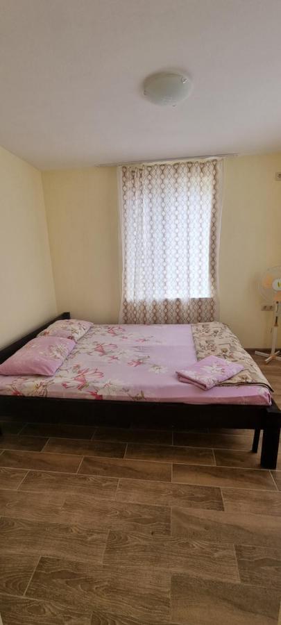 Guest house Mushmula New Athos Extérieur photo