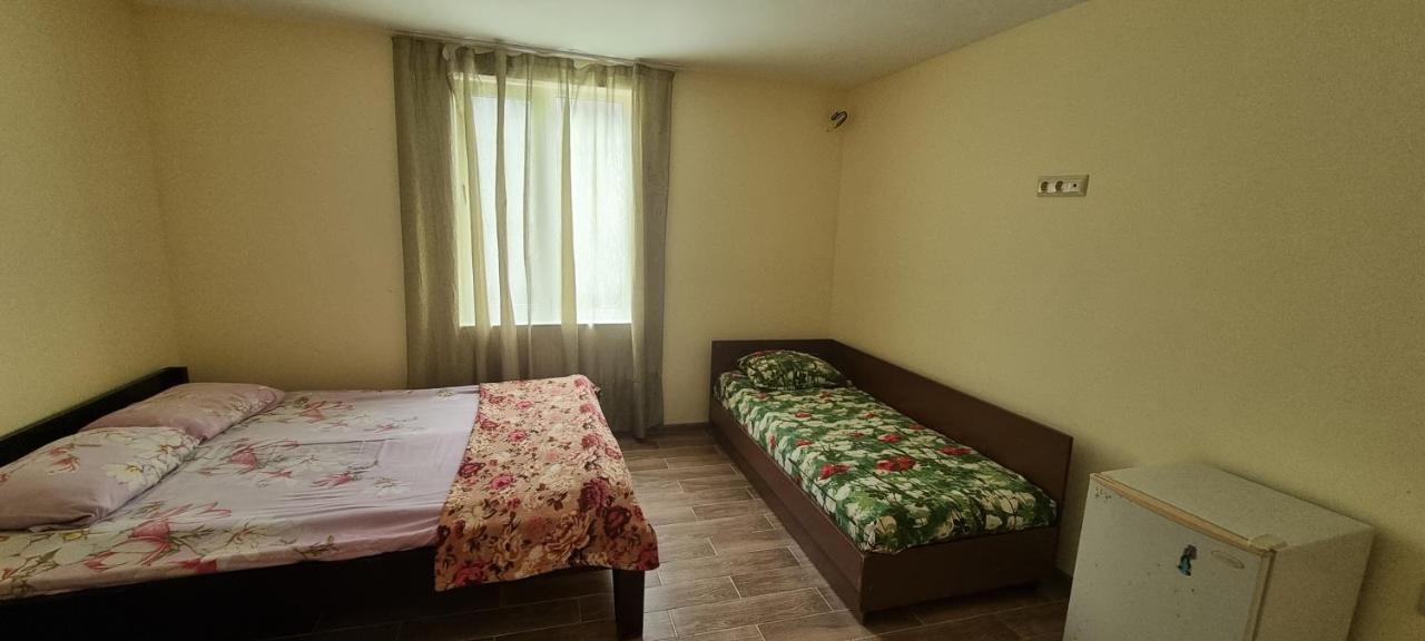 Guest house Mushmula New Athos Extérieur photo