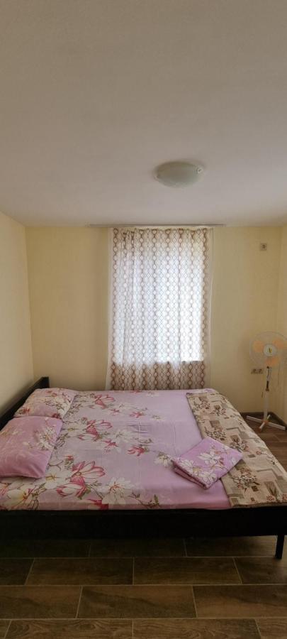 Guest house Mushmula New Athos Extérieur photo