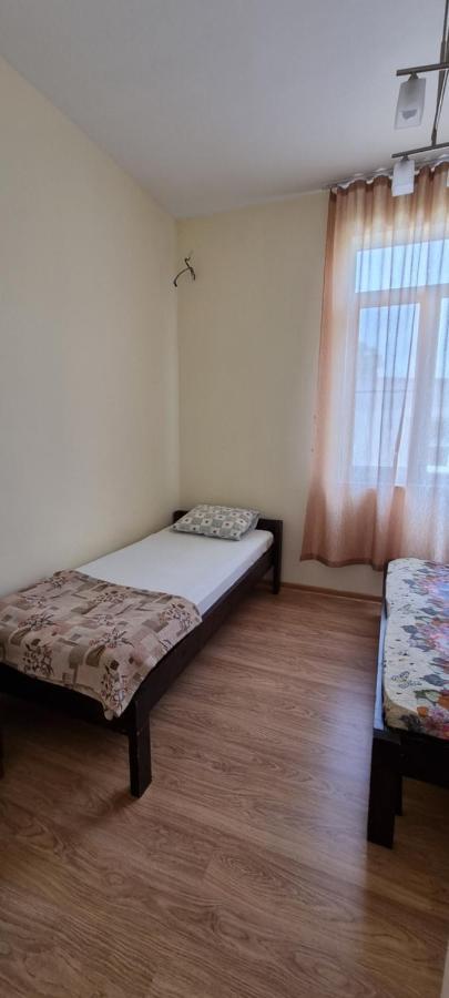 Guest house Mushmula New Athos Extérieur photo