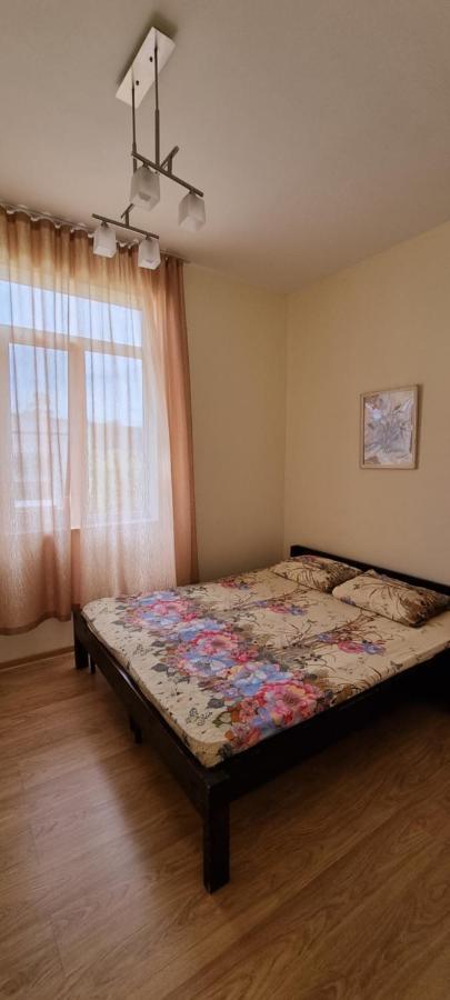 Guest house Mushmula New Athos Extérieur photo
