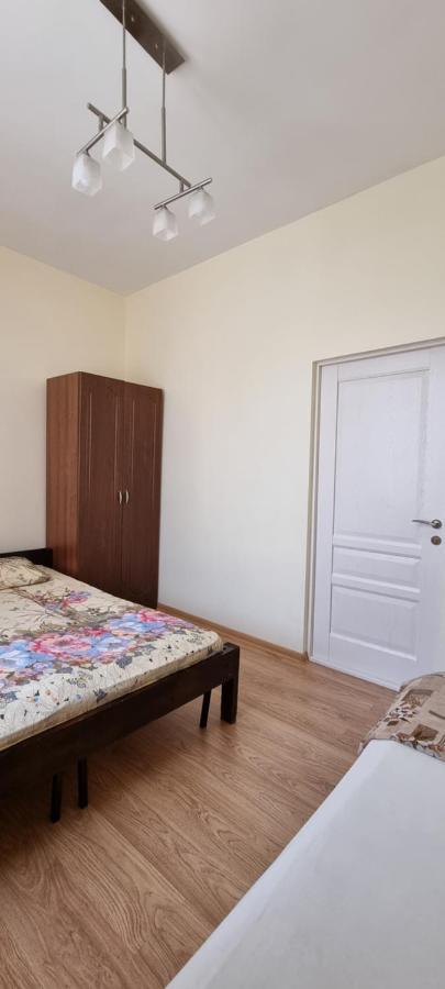 Guest house Mushmula New Athos Extérieur photo