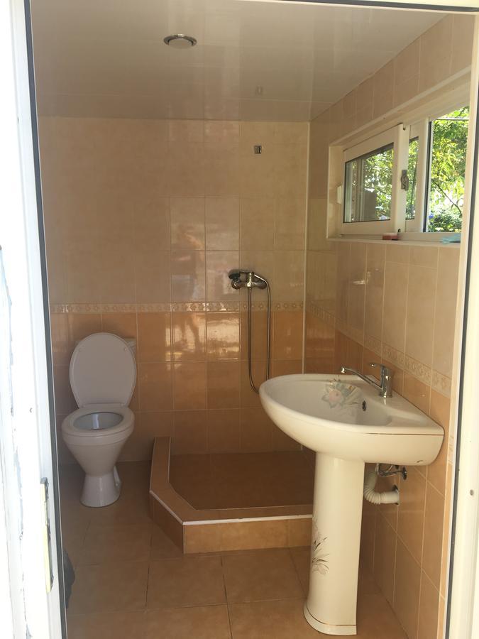 Guest house Mushmula New Athos Extérieur photo