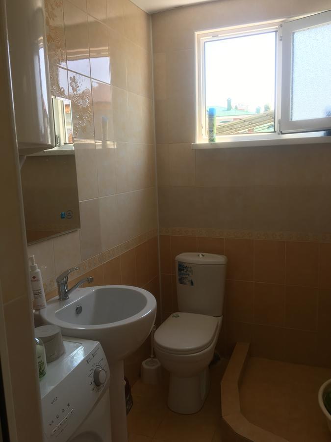 Guest house Mushmula New Athos Extérieur photo